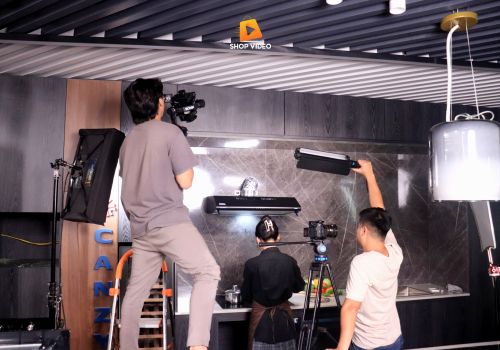999+ dự án video quảng cáo chuyên nghiệp đã triển khai - ShopVideo đã làm thế nào?