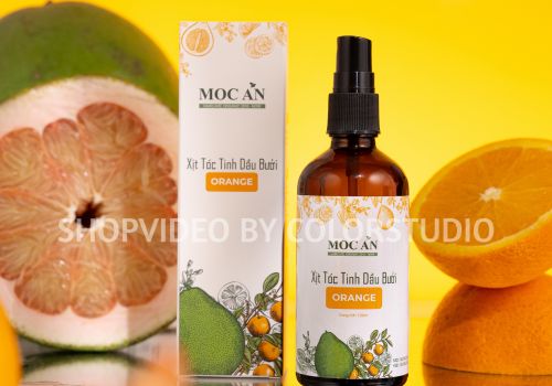 Dịch vụ chụp ảnh sản phẩm chuyên nghiệp trọn gói