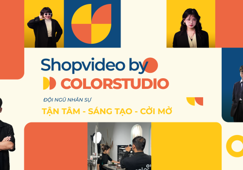 5 điều ShopVideo cam kết trong từng dự án video bán hàng
